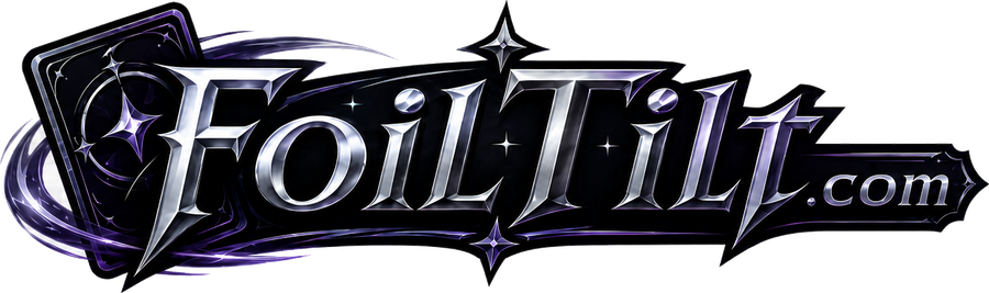 FoilTilt
